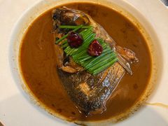 -张大嘴菜馆(庞各庄店)