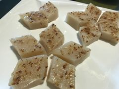桂花拉糕-绿波廊(豫园店)