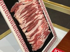 -1078號老北京涮肉(松柏店)