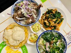 -尔力新疆丸子汤(北屯店)