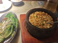 -绿茶餐厅(成都大悦城店)