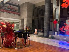 -徐州博顿温德姆酒店(高铁东站店)