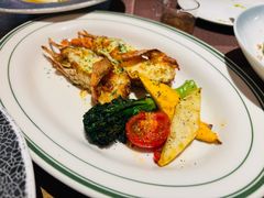 -Kathleen's Bistro&Bar 凯圣琳西餐厅(漕河泾印象城店)