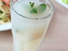 -必胜客(安盛金马店)