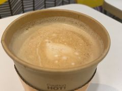 -麦当劳(春风店)