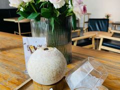 大堂-旧屋咖啡(海景店)