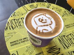 -HANA COFFEE(长寿路店)