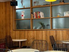 -花间茶(华侨城创意园店)