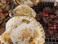-九鲜坊烧烤城
