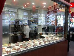 -東城故事·尋找姆媽的味道(玉兰路店)