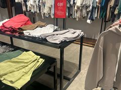 -ZARA(仓山万达店)