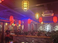 -水巷子·巴掌腰片重庆火锅(巧家店)