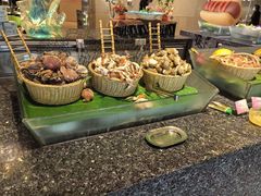 -太原富力万达文华酒店·美食汇西餐厅