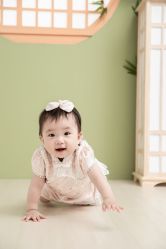 -小熊维尼高端儿童摄影(宝安旗舰店)