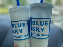 -白色日记·手作酸奶(麦凯乐店)