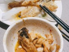 -半天妖烤鱼(兰州国芳中心店)