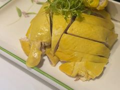 -无锡中央车站假日酒店·中餐厅