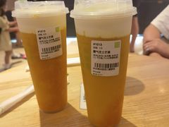 -奈雪的茶(KK MALL店)