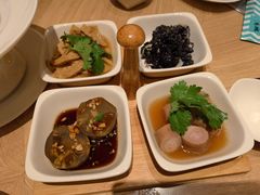 精美四小拼-莆田餐厅PUTIEN(万象天地店)