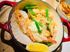 主厨海鲜饭-夏朵餐厅(丁香店)