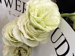 -亭亭鲜花店(中山北路店)