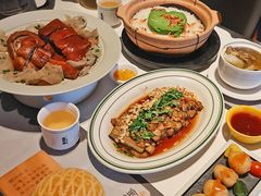-新兴·金羊座·粤菜点心(乐峰店)