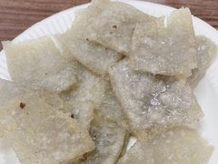 -老红桥炸灌肠牛肚锅烧烤(定福庄店)