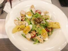 -LA CREPERIE BRETONNE布列塔尼法式餐厅(天童北路店)