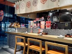大堂-堂本家·二代目·炸猪排(Express东海店)