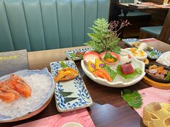 -黑松白鹿(金融街店)