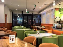 -油梨树 AVOCADO TREE(亮马桥店)