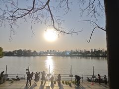 -艾溪湖湿地公园