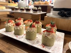 -杭州临平万丽酒店·燃餐厅(人民大道店)