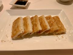 -利苑酒家(宜安广场店)