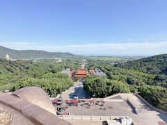 -灵山胜境