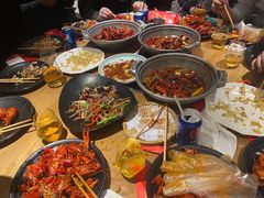 -沪小胖小龙虾(淮海中路旗舰店)