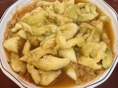 -聚友朋褡裢火烧(天北路店)