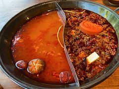 -楠火锅(昆山金鹰店)