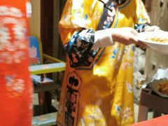 -山西会馆·晋菜·晋商宴·学堂记忆(许坦西街店)