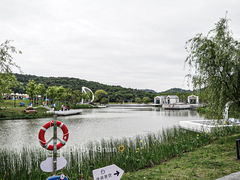-宁波松兰山滨海旅游度假区