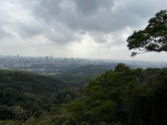 -广州市白云山风景名胜区