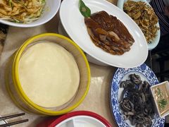 -吴记百姓菜馆·北京菜·烤鸭(故宫店)