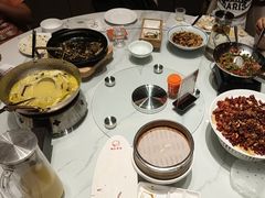 -郭林家常菜(狼垡店)