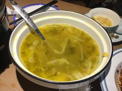 -卞氏菜根香(青羊万达店)