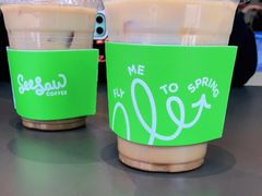 -Seesaw Coffee(苏州中心店)