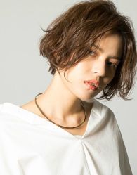 -TRIMS HAIR 修剪造型·烫染接发