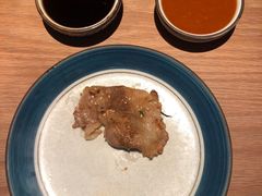 -烧肉达人•炭火烧肉(新天地店)
