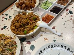 -姥姥家春饼店(惠新东街店)