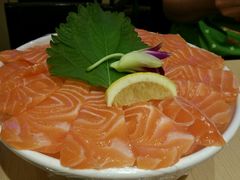 -万岁寿司(芳村店)