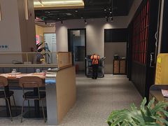 -杨氏青龙虾·羊蝎子(珠江路店)